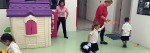 Smart Start Kindergarten Al Barsha South